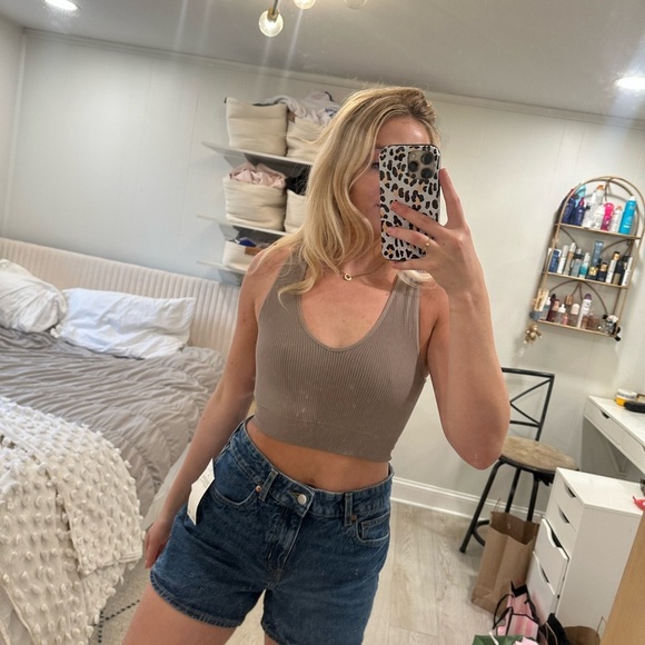 GARAGE top s/m - Picture 11 of 11